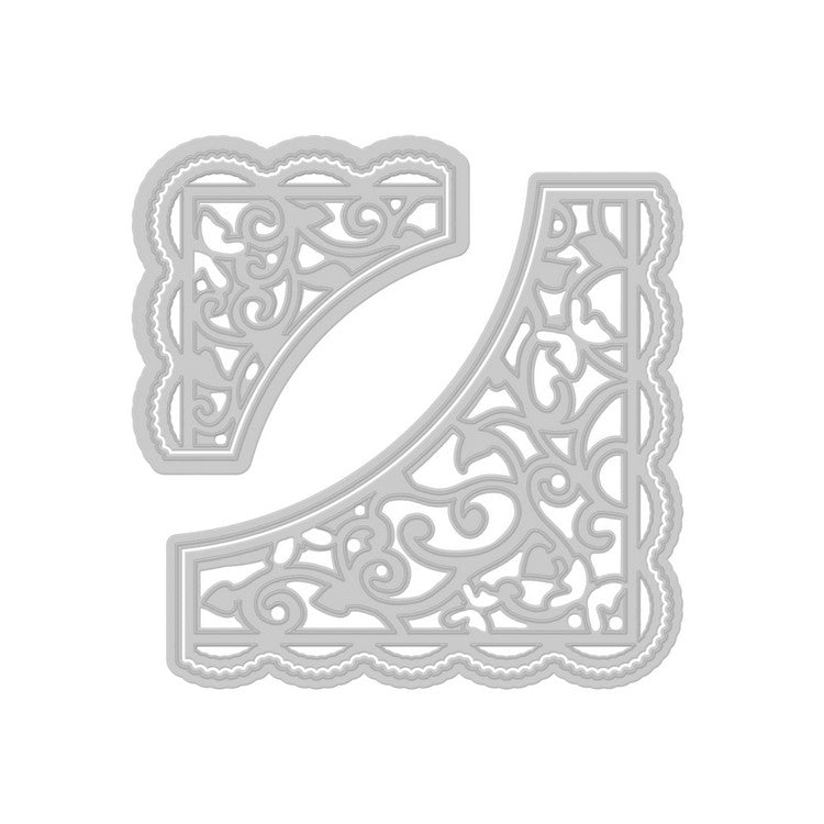 Tonic Studio Dies - Ivy Bridge