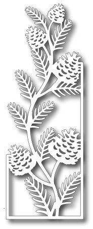 Tutti Designs - Dies - Pinecone Branch