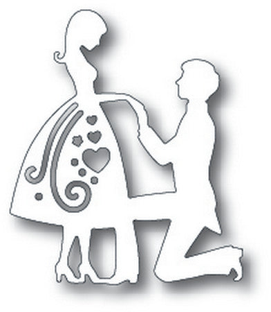 Tutti Designs - Dies - Proposal