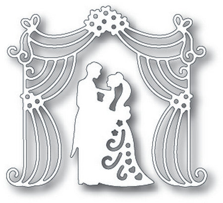 Tutti Designs - Dies - Wedding Canopy