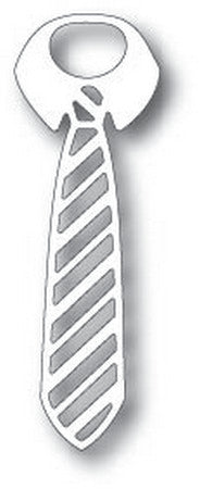 Tutti Designs - Dies - Fancy Tie