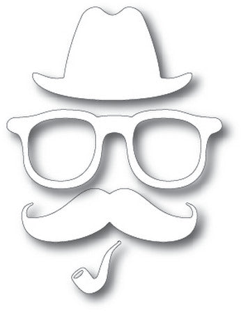 Tutti Designs - Dies - Mr. Set