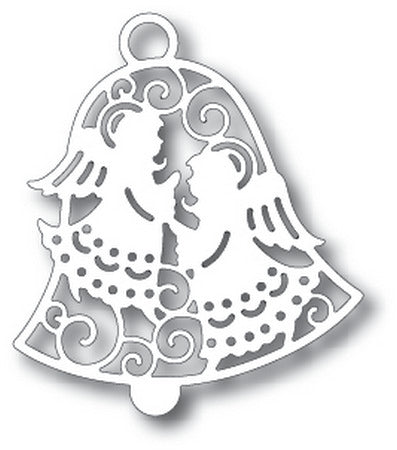 Tutti Designs - Dies - Angels Bell