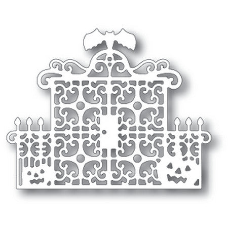Tutti Designs - Dies - Spooky Gate