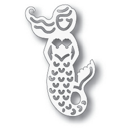 Tutti Designs - Dies - Mermaid
