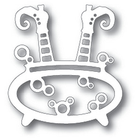 Tutti Designs - Dies - Witch Leg Soup