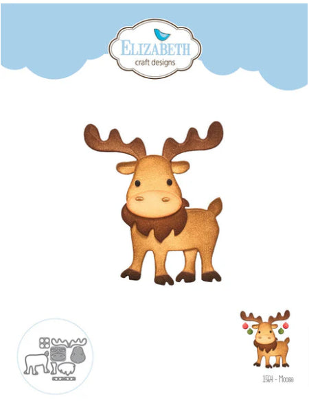 Elizabeth Craft- Dies - Moose