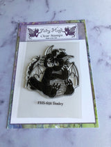 Fairy Hugs Stamps - Tenley