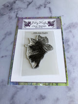 Fairy Hugs Stamps - Tindra