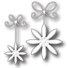 Memory Box - Dies - Precious Daisies