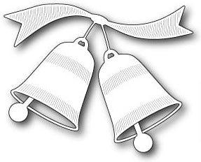 Memory Box - Dies - Gleaming Bells