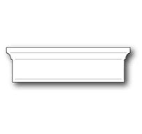 Poppystamps - Dies - Grand Flower Box