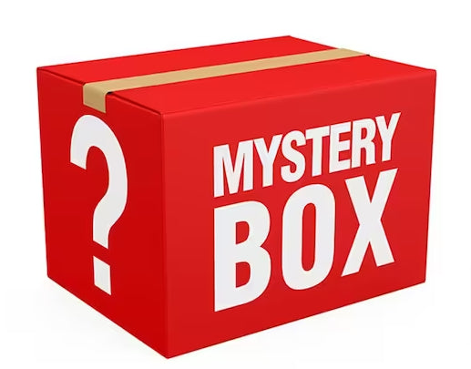 Mystery Boxes