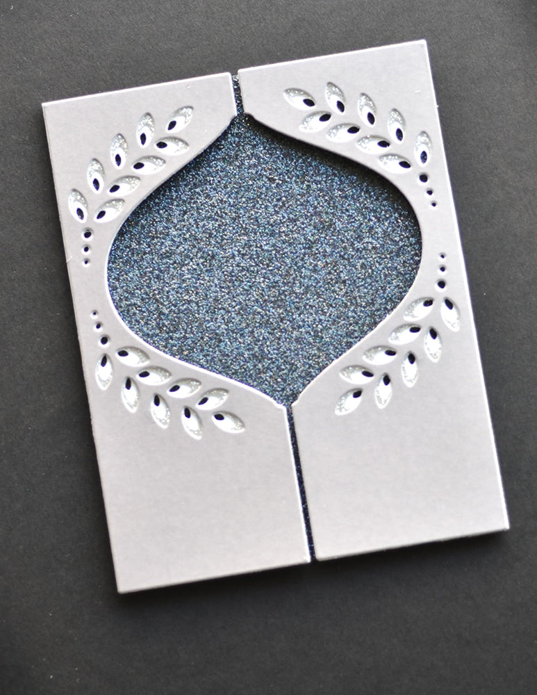 Birch Press Design - Dies - Marisol Frames  Layer Set