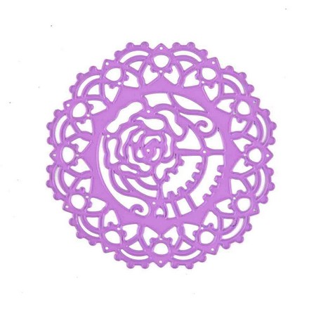Prima - Dies - Lace Rose
