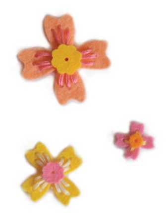 Memory Box - Dies - Plush Moda Petals