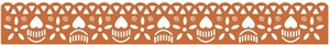 Cheery Lynn Designs - Lace Edger