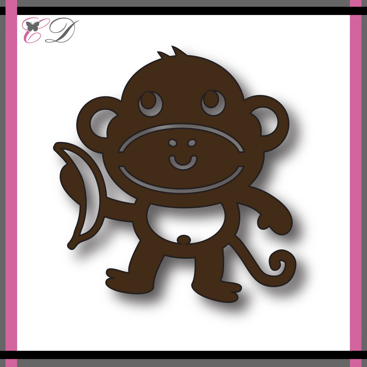 Cheapo Dies - Monkey