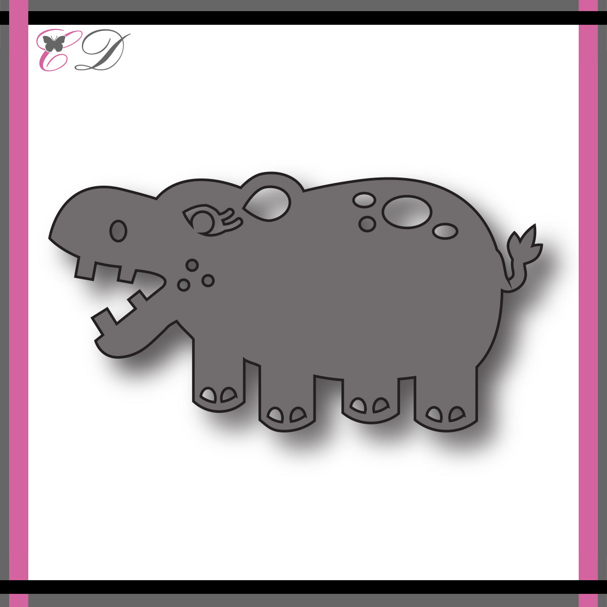Cheapo Dies - Hippo