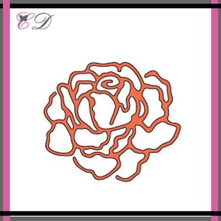 Cheapo Dies - Rose