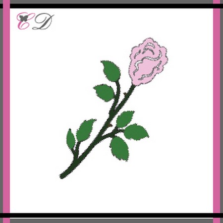 Cheapo Dies - Rose