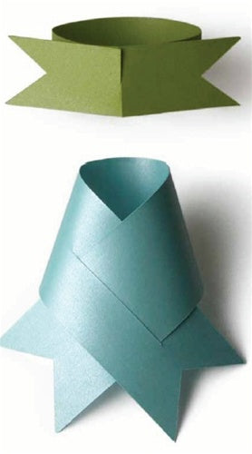 Quickutz - Cookie Cutter - Wraps