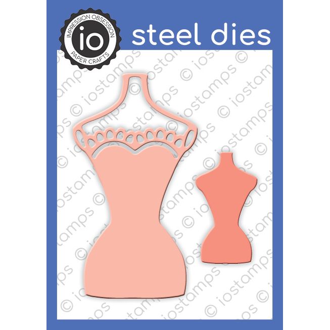 Impression Obsession - Dies - Torsos