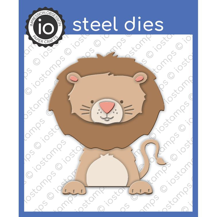 Impression Obsession - Dies - Lion