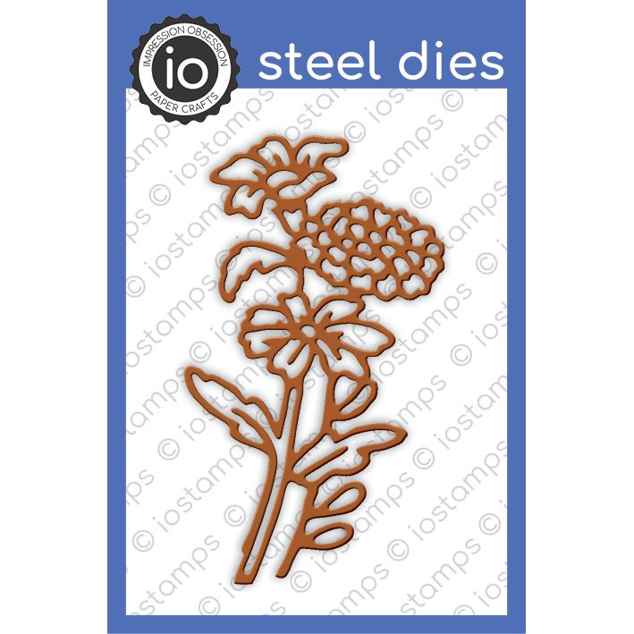 Impression Obsession – Dies R Us