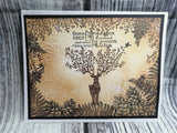 Fairy Hugs Stamps - Majestic Deer
