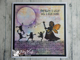 Fairy Hugs Stamps - Awyn