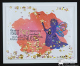Fairy Hugs Stamps - Awyn