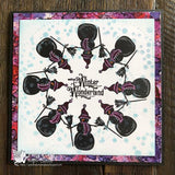 Fairy Hugs Stamps - Jack