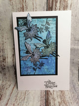Fairy Hugs Stamps - Crystal