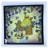 Fairy Hugs Stamps - Honey House