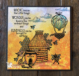 Fairy Hugs Stamps - Honey House
