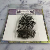 Fairy Hugs - Stamps - Book of Blooms