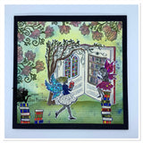 Fairy Hugs - Stamps - Aubrie