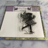 Fairy Hugs - Stamps - Aubrie