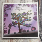 Fairy Hugs - Stamps - Book Tree Library