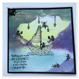 Fairy Hugs - Stamps - New Chapter