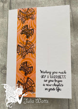 Fairy Hugs - Stamps - New Chapter
