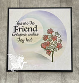 Fairy Hugs - Stamps - You Are