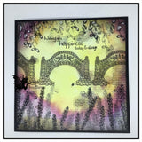 Fairy Hugs Stamps - Drowsy Toothworth