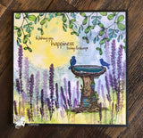 Fairy Hugs Stamps - Drowsy Toothworth