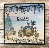 Fairy Hugs Stamps - Enchanted Branch