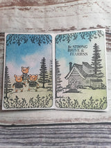 Fairy Hugs Stamps - Fearless