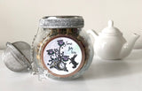 Fairy Hugs Stamps -  Time For Tea
