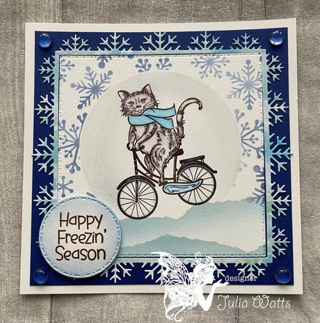 Fairy Hugs Stamps - Whittaker