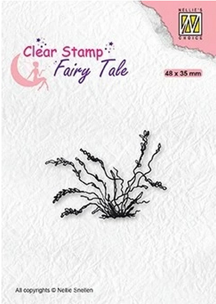 Nellie's Choice Clearstamp Easter Gnome Nellie's Choice Clearstamp Easter Gnome
